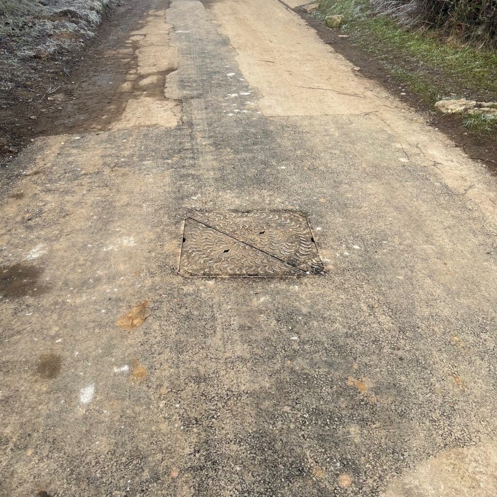 Torrent Water Management